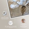 Art Remedy Athenas Flower Floral Fine Wall Art Framed - 4 of 4