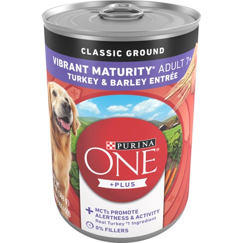 can you freeze opened canned dog food