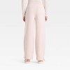 Girls' French Terry Pants - art class™ - 2 of 3