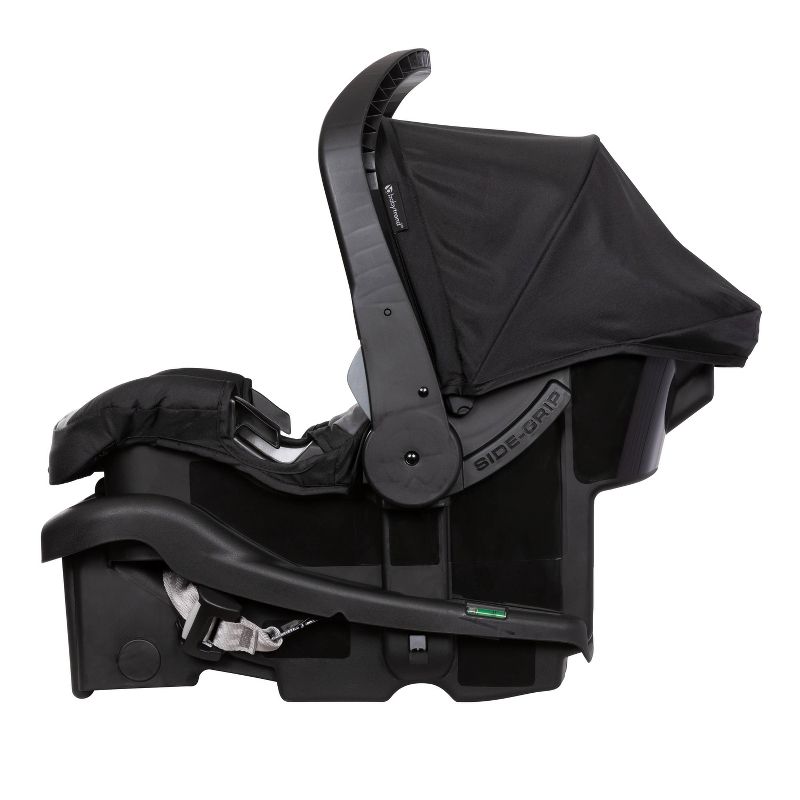 Baby Trend Expedition Jogger Travel System with EZ-Lift Infant Car Seat, 5 of 20
