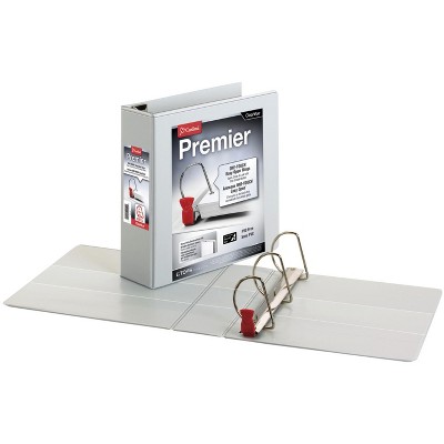 3 ring binder