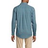 Lands' End Men's Traditional Fit No Iron Twill Shirt - 2 of 3