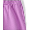 The Children's Place Girls Winter Warm Wide Leg Lounge Pants - 3 of 4