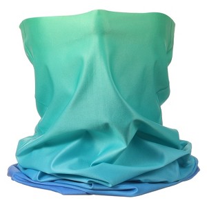 Unique Bargains Breathable Cycling Sunscreen Bandana Neck Gaiter Face Mask - 1 of 4