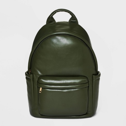 14.5 Soft Utility Square Backpack - Universal Thread™ Green