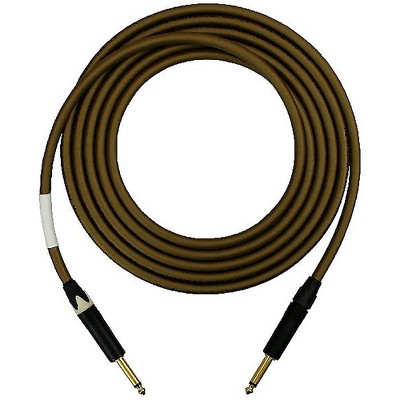 Lava van den Hul Hybrid Instrument Cable Straight to Straight 10 ft.