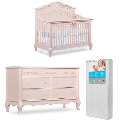 evolur aurora changing table