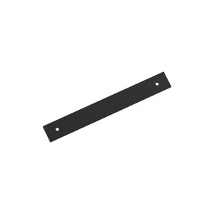 Amerock Ladera Backplate for Cabinet Knobs and Pulls - 1 of 4