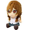 Great Eastern Entertainment Horimiya - Kyouko Hori Sitting Pose Plush 7"H - 2 of 3