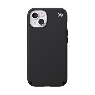Speck Apple iPhone 13 Presidio Case with MagSafe - Black