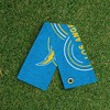 NFL Droplets Waffle Fan Towel - 4 of 4