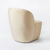 Pasadena Swivel Accent Chair - Threshold™ designed with Studio McGee - 4 of 4