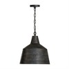 Capital Lighting Quarry 1 - Light Pendant in  Quarry - 4 of 4