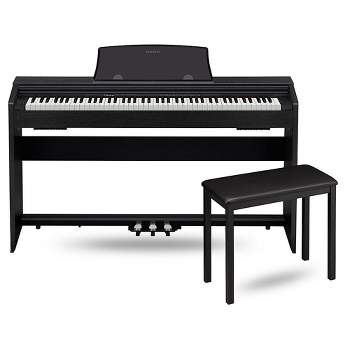 Williams Allegro Iv In-home Pack Digital Piano With Stand, Bench