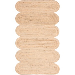 Natural Fiber NF358 Indoor Rugs - Safavieh - 1 of 4