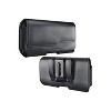 SaharaCase Holster Case for Apple iPhone 13 Pro Max iPhone 12 Pro Max and iPhone 14 Plus/14 Pro Max - 2 of 4