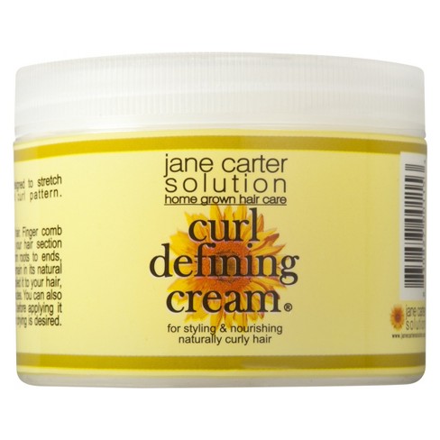 Jane Carter Solution Curl Defining Cream Target