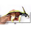 Beasts of the Mesozoic: Chasmosaurus Belli - 1/18th Scale Dinosaur Action Figure - 4 of 4