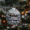 Gorenaments LLC Len Simon's Gorenaments 3.5 Inch Horror Ornament Series 2 | Rocky - 2 of 3