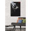 Trends International DC Comics Movie The Batman - The Batman Unframed Wall Poster Prints - 2 of 4