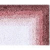 Torrent Collection 100% Soft Cotton Tufted Weave Bath Rug, Ombre Pattern, Highly Absorbent, Machine Washable Bathroom Mat for Multipurpose Use - 4 of 4