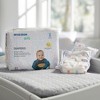 McKesson Baby Diapers, Disposable, Moderate Absorbency, Size 5 - image 4 of 4