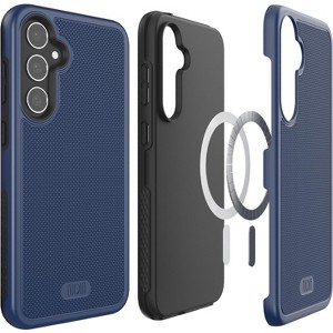 TUDIA Samsung Galaxy S23 FE MergeGrip Magnet Series Case - 1 of 4