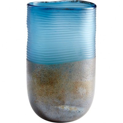 Cyan Design - Europa - Large Vase - 9.5 Inches Wide By 15.75 Inches High
