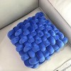 Hub Styler Knot Square Throw Pillow - 3 of 4