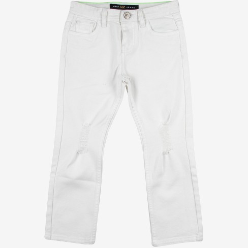 X RAY Kid's Super Flex Jeans - image 1 of 3