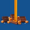 GHIRARDELLI Minis Chocolate Assortment Candy Squares - 12.4oz - image 2 of 4