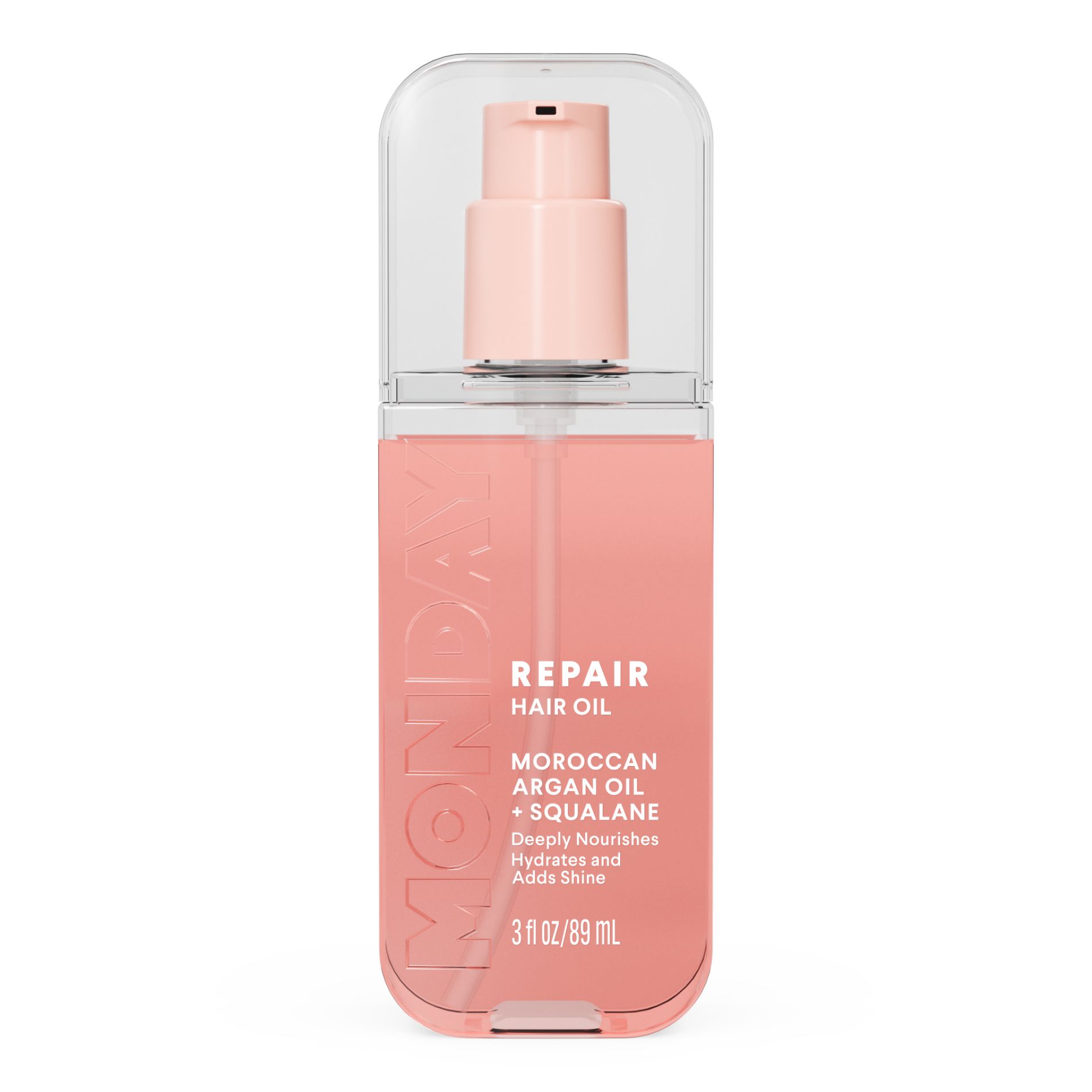 MONDAY REPAIR Hair Oil - 3 fl oz
