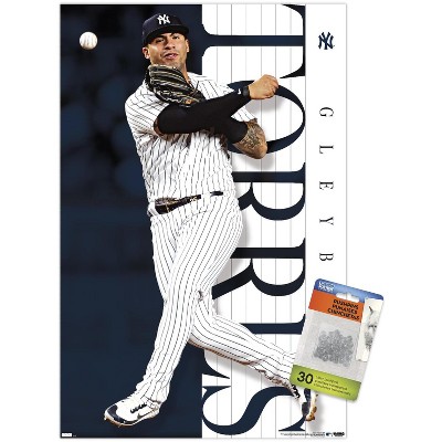 Trends International MLB New York Yankees - Champions 13 Wall Poster