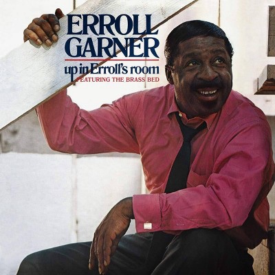 Erroll Garner - Up In Erroll's Room (Octave Remastered Series) (CD)