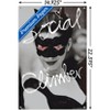 Trends International DC Comics Movie The Dark Knight Rises - Catwoman Unframed Wall Poster Prints - 3 of 4