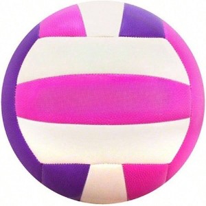 Elegant Play, Smooth Control Ultra Soft Cover IndoorOutdoor Use Lightweight Ball Ships Deflated Ball Pump Not Included - 1 of 1