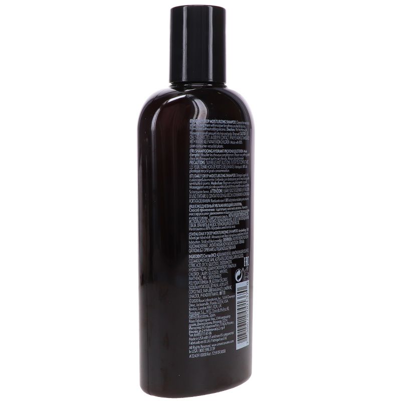 American Crew Daily Deep Moisturizing Shampoo 8.4 oz, 4 of 9