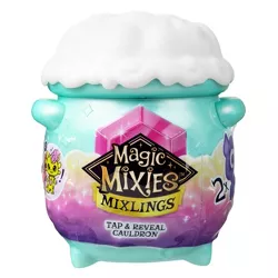 Magic Mixies Mixlings Twin Pack