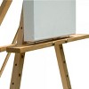 Creative Mark Beauport Large Format Outdoor Easel - Plein Air Adjustable Easel - 3 of 4