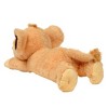 Lambs & Ivy Disney Baby Lion King Safari Simba Plush Stuffed Animal Toy - 4 of 4