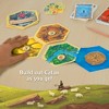 Thames & Kosmos Kosmos EXIT: The Game - Adventures in Catan - 4 of 4