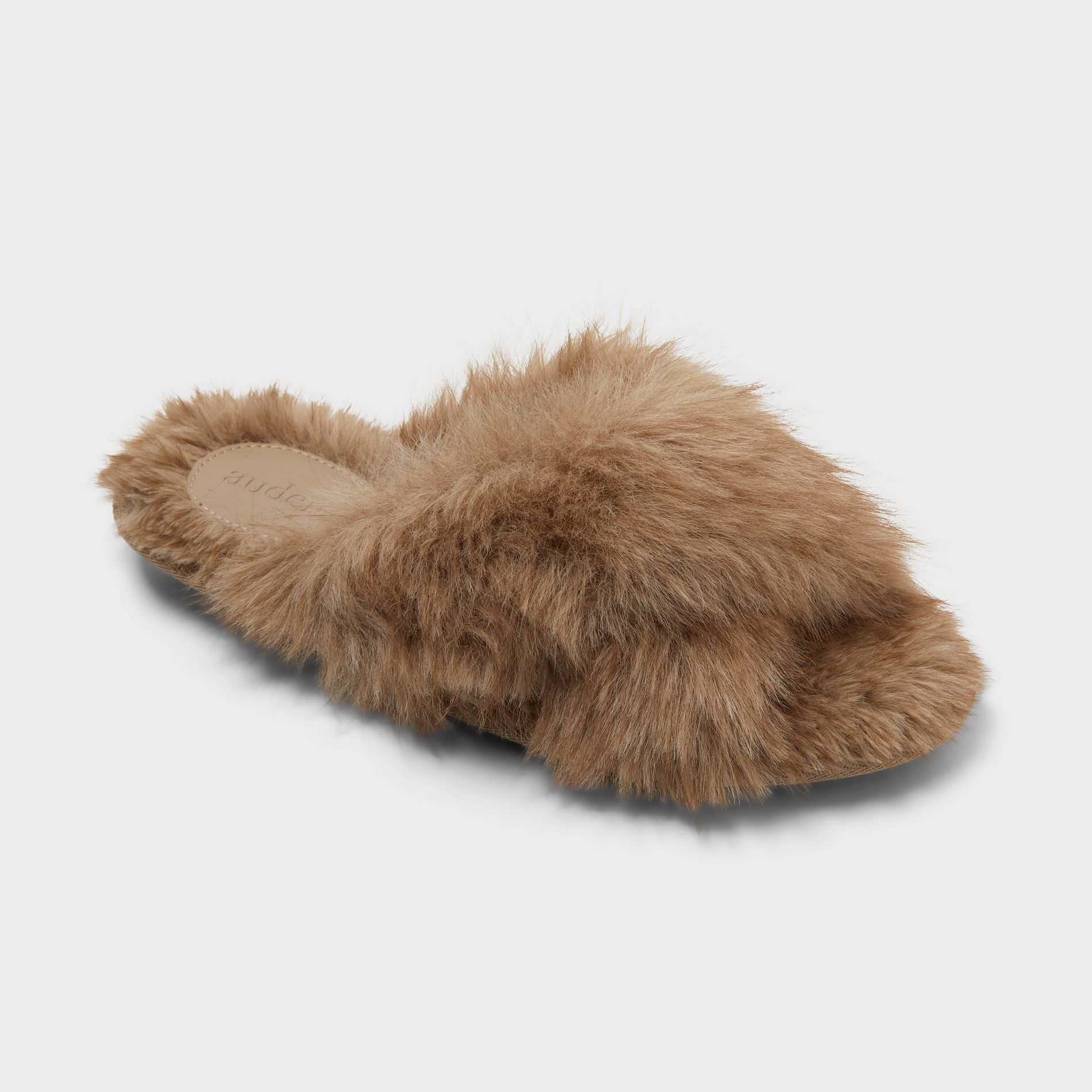 Women's Paris X-Band Scuff Slippers - Auden™