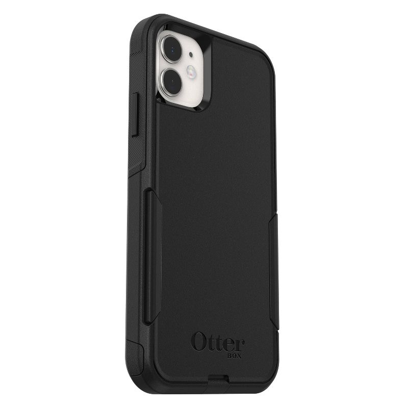 OtterBox Apple iPhone 11/XR Commuter Case - Black, 3 of 11