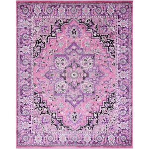 Skyler SKY126 Power Loomed Indoor Rugs - Safavieh - 1 of 4