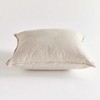 Plum & Post Geo Square Indoor-Outdoor Pillow 24" - 3 of 4