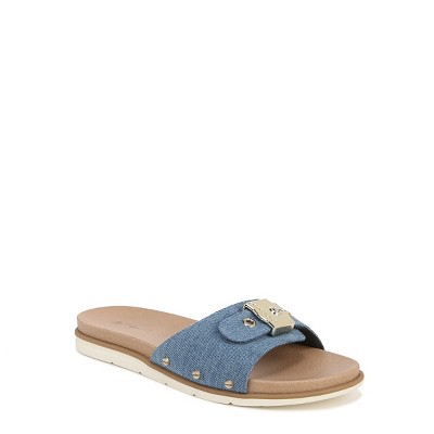 Dr scholl's sale women's sandals target