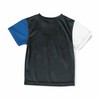 NCAA Duke Blue Devils Toddler Boys' T-Shirt and Shorts Set - 2 of 3