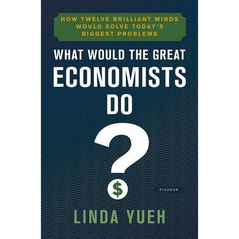 The Great Crashes by Linda Yueh