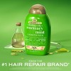 OGX Rosemary Mint Extra Strength Hair Conditioner - 13 fl oz - 2 of 4