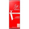 Gonzalez Regular Cut Baritone Saxophone Reeds Strength 2.75 - 4 of 4